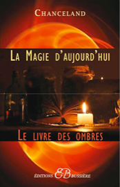 La Magie d'aujourd'hui - Le Livre des Ombres-0