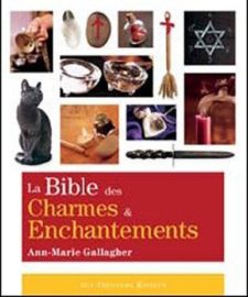 La Bible des charmes et enchantements -0