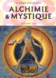 Alchimie & Mystique : Le Musée hermétique -0
