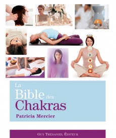La Bible des Chakras-0