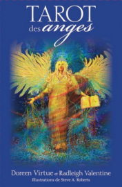 Le tarot des anges de Doreen Virtue. Version française-0