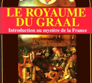 Le Royaume du Graal -0