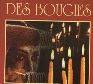 La magie des bougies : Rituels et incantations pour toutes les situations de la vie courante -0