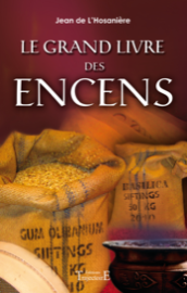 Grand livre des encens-0