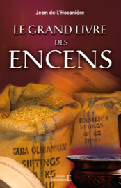 Grand livre des encens-0