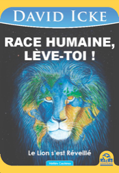 Race humaine, lève-toi ! Le Lion s'est Réveillé-0