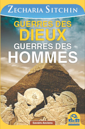 Guerres des Dieux - Guerres des Hommes-0