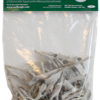 Sauge blanche de fumigation - Salvia Apiana - Sachet de 40 gr-0