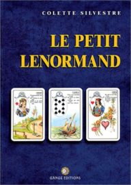 Le Petit Lenormand (livre)-0