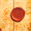 Journal 'Le Secret' (grimoire)-0