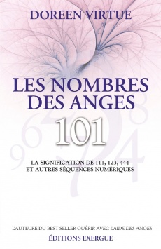 Les nombres des anges, 101-0