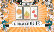 Le coffret de l'Oracle Gé - Livre + jeu-0