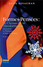 Formes-pensées T.2 le chemin de la transformation-0