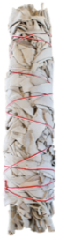 Bâton purificateur Sauge blanche - Salvia Apiana - Petit-0