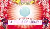 Le Coffret de la Boule de cristal - Manuel d'utilisation+boule de cristal-0