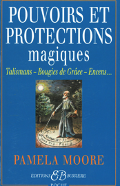 Pouvoirs et protections magiques-0