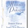Messages du paradis-0