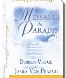Messages du paradis-0