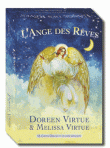 L'ange des rêves-0