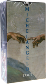 Tarot Michelangel-0