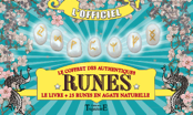 Le Coffret des authentiques Runes-0