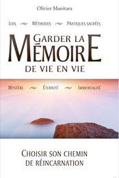 Garder la mémoire de vie en vie-0