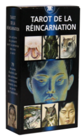 Tarot de la Reincarnation-0