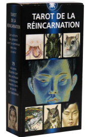 Tarot de la Reincarnation-0