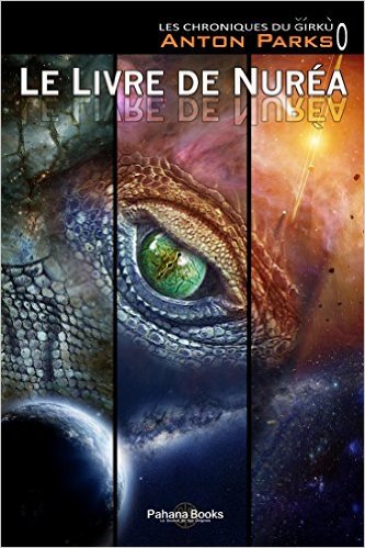 Le Livre de Nurea -0