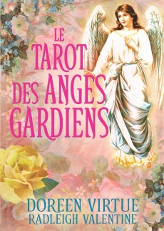Le Tarot des Anges Gardiens-0