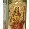 Tarot Voix des Saints-0