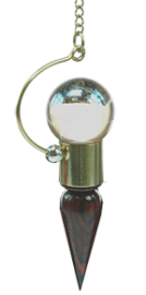 Pendule Nostradamus-0