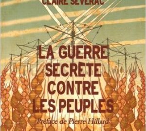 La Guerre secrète contre les peuples-0