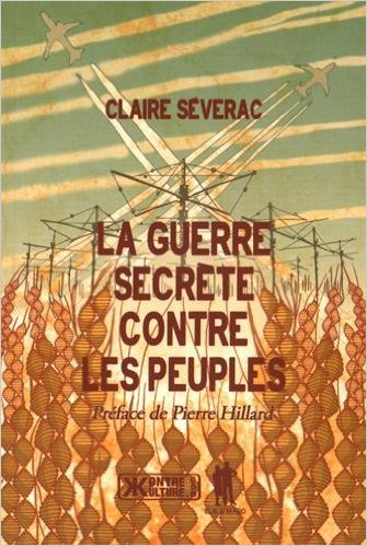 La Guerre secrète contre les peuples-0