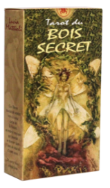 Tarot du Bois Secret-0