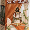 Tarot du Saint Graal-0