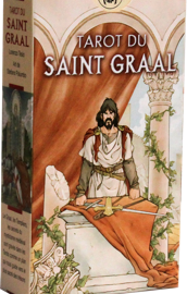 Tarot du Saint Graal-0