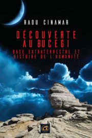 DÉCOUVERTE AU BUCEGI : Base extraterrestre et Histoire de l'humanité-0