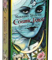 Tarot Cosmique