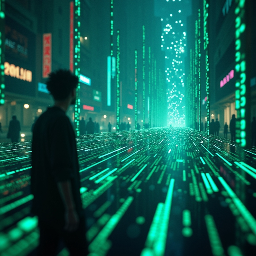 Flux_Dev_a_surreal_and_futuristic_digital_realm_with_vibrant_n_0