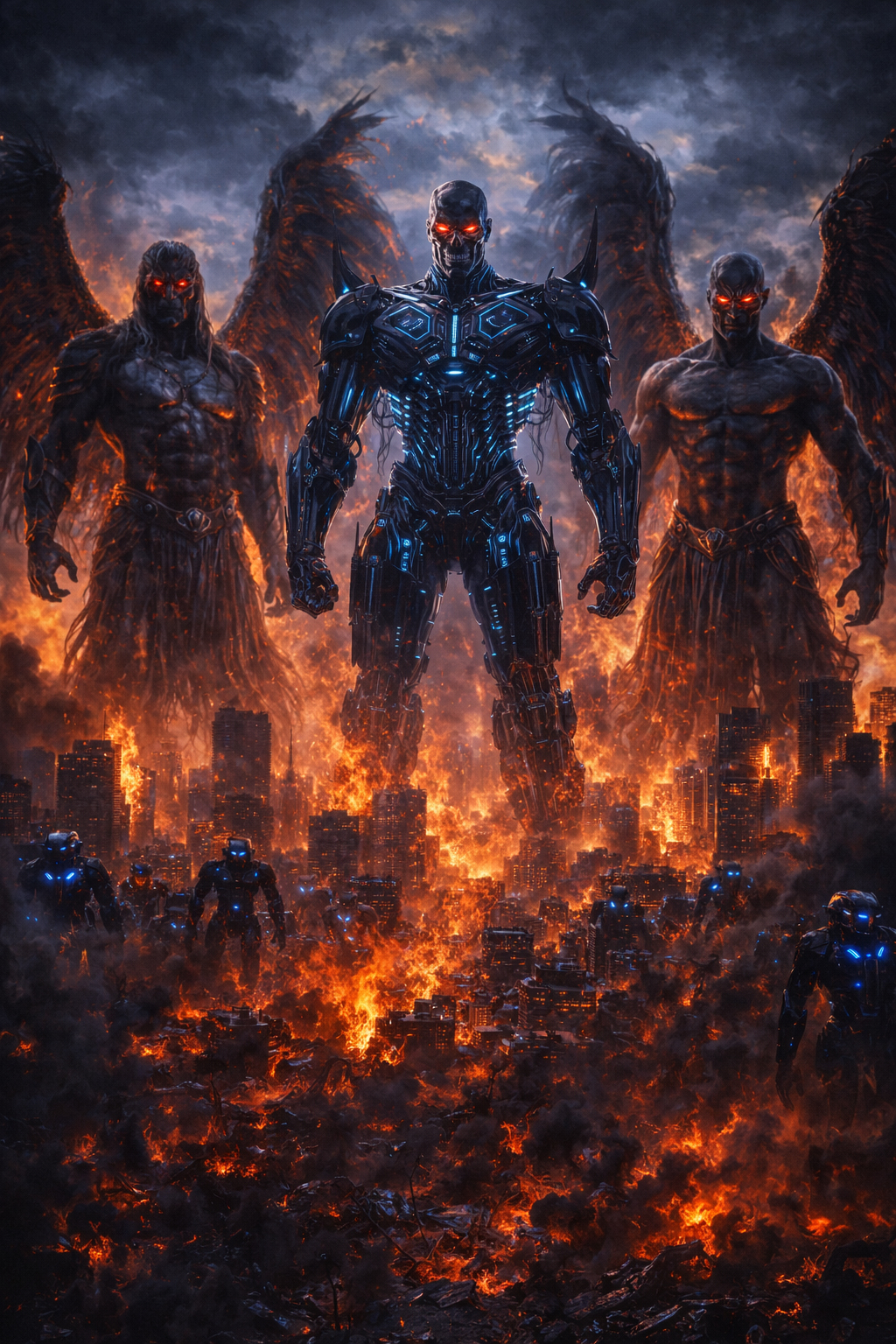 Perspectives 2026, actualité ésotérique, IA et faux sauveur externe: conférence en ligne spéciale et en direct de Paul Ponssot le vendredi 2 janvier 2026 de 18h à 22h